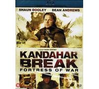 Kandahar Break [ Blu-Ray, Reg.A/B/C Import - Netherlands ]