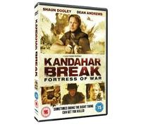 Kandahar Break: Fortress of War [Edizione: Regno Unito] [Import]