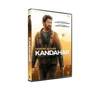 Kandahar DVD DVD