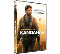 Kandahar DVD G