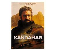 Kandahar [DVD] (IMPORT) (Pas de version française)