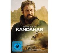 Kandahar (DVD) Various