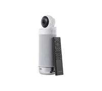 Kandao Caméra visioconférence Meeting S 180° Full HD 1080p Wi‑Fi HDMI USB