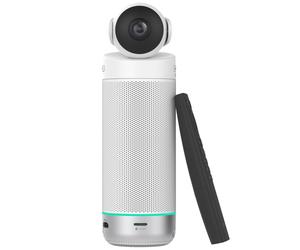 Kandao Meeting S Un système de visioconférence intelligent portable pour collaborer comme vous le souhaitez.