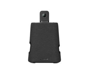 Kandao Meeting Ultra Standard - Caméra de conférence à 360° avec suivi IA et système d'exploitation Android indépendant du PC