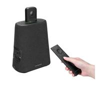 Kandao Meeting Ultra Standard Système de visioconférence haute performance avec caméra 4K à 360°, 8 micros, fonctions de suivi par IA et multiples