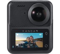 Kandao QooCam 3 Caméra d'action à 360