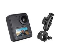 kandao qoocam 3 motorcycle combo 360 camera