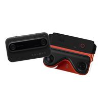 Kandao QooCam EGO 3D Caméra Noir