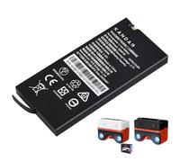 Kandao QooCam Ego Batterie Rechargeable