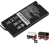 Kandao QooCam Ego Batterie Rechargeable