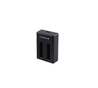 Kandao QooCam Ego Batterielade- gerät Dual