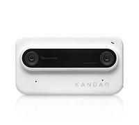 Kandao QooCam Ego Caméra 3D Blanc