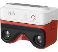 Kandao QooCam EGO caméra 3D blanche