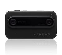 Kandao QooCam EGO 3D Caméra Noir