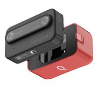 Kandao QooCam EGO caméra 3D noir