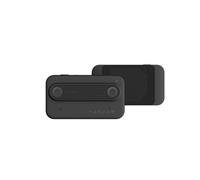 KanDao QooCam Ego - Caméra d'action 3D, vidéo 4K 60fps, caméra VR stéréoscopique, Outil de création de Contenu pour Casques VR et Lunettes AR, Appareil Photo Uniquement.