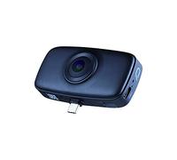 Kandao Caméra 360° QooCam Fun 4K 3840×1920 Microphone intégré Noir