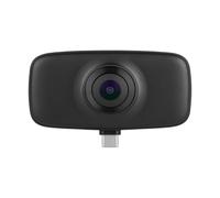 Kandao QooCam Fun Une caméra 4K avec capture à 360° idéale pour le Vlogging.