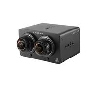 Kandao VR CAM 180 Grad 8K-3D Livestreaming Kamera