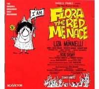 KANDER JOHN - Flora The Red Menace,Minelly,Dishy [Import]