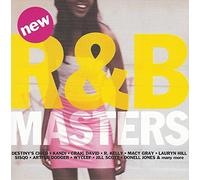 Kandi, Destiny's child, Donell Jones, Joe, u.a - R&B Masters