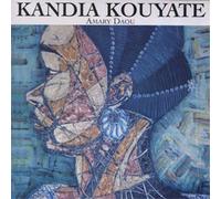 Kandia Kouyate - Amary Daou