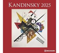 Kandinsky 2025 30x30