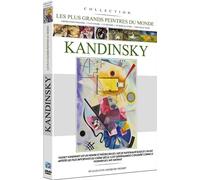 Kandinsky DVD DVD