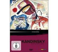 Portrait de Wassily Kandinsky – Wassily Kandinsky – DVD – ARTHAUS