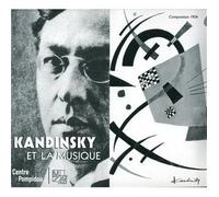 Kandinsky Et La Musique