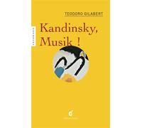 Kandinsky, Musik ! - Wassily Kandinsky - Invenit - broché - Essai