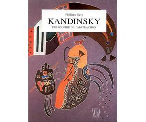 Kandinsky : philosophie de l'abstraction, l'image métaphysique