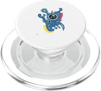 Kandinsky Stars 1938 - Art Abstrait biomorphique Vintage PopSockets PopGrip pour MagSafe