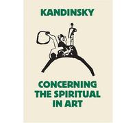 Kandinsky, W: Concerning The Spiritual In Art