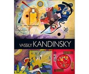 Kandinsky Wassily Kandinsky (Auteur), Johann Protais (Auteur)