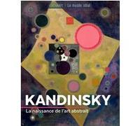 Kandinsky Wassily Kandinsky (Auteur), Sylvie Girard-Lagorce (Auteur)