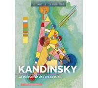 Kandinsky Wassily Kandinsky (Auteur), Sylvie Girard-Lagorce (Auteur)