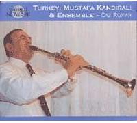 Kandirali Mustafa & Ensemble