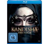 Bustillo,Alexandre - Kandisha-der Fluch (Blu-Ray) [Import]