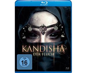 Kandisha - Der Fluch (uncut) (Blu-ray)