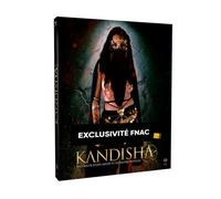 Kandisha Édition Collector Exclusivité Fnac Blu-ray