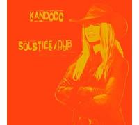 Kandodo - Solstice/Dub