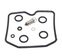 KanDuo M Kit de réparation de carburateur de Moto for Kawasaki KLR600A KL600A KLR600B KLR600 KLR 600 AB KL600B KL 600 AB Joint Y