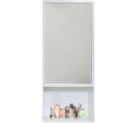 Kanduo Niche de Douche sans carrelage, Niche Murale de Salle de Bain, Support de Douche encastré for Salle de Bain, Toilettes et Cuisine