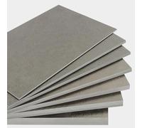 Kanduo Panneau époxy 3240 Feuille d'isolation thermique en mica de 6 mm - Résistante aux hautes températures jusqu'à 1 000 °C, panneau isolant électrique ignifuge for moules(300mm*300mm)