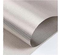 Kanduo Tissu de Blindage Tissu de Protection Contre Les radiations RF, Peut fabriquer des vêtements de radioprotection, des Rideaux, des draps, des oreillers, etc. Blindage Tissu de Signal(1.1X2m)