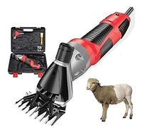 Kanduo Tondeuse Electrique Mouton 1000W Moutons cisailles Laine Ciseaux électrique Sheap Clipper Farm Machine