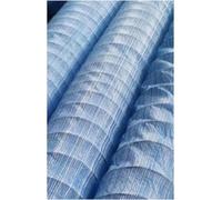 Kanduo Tuyau de Drainage du Sol perforé Tuyau de Drainage perforé : Une Solution de Drainage souterraine Flexible for Les allées et Les trottoirs(100mm)