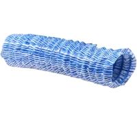 Kanduo Tuyau de Drainage du Sol perforé Tuyaux de Drainage perforés for Une Gestion Efficace de l'eau dans Les Jardins, Les pelouses et Les Chantiers de Construction, 5 m